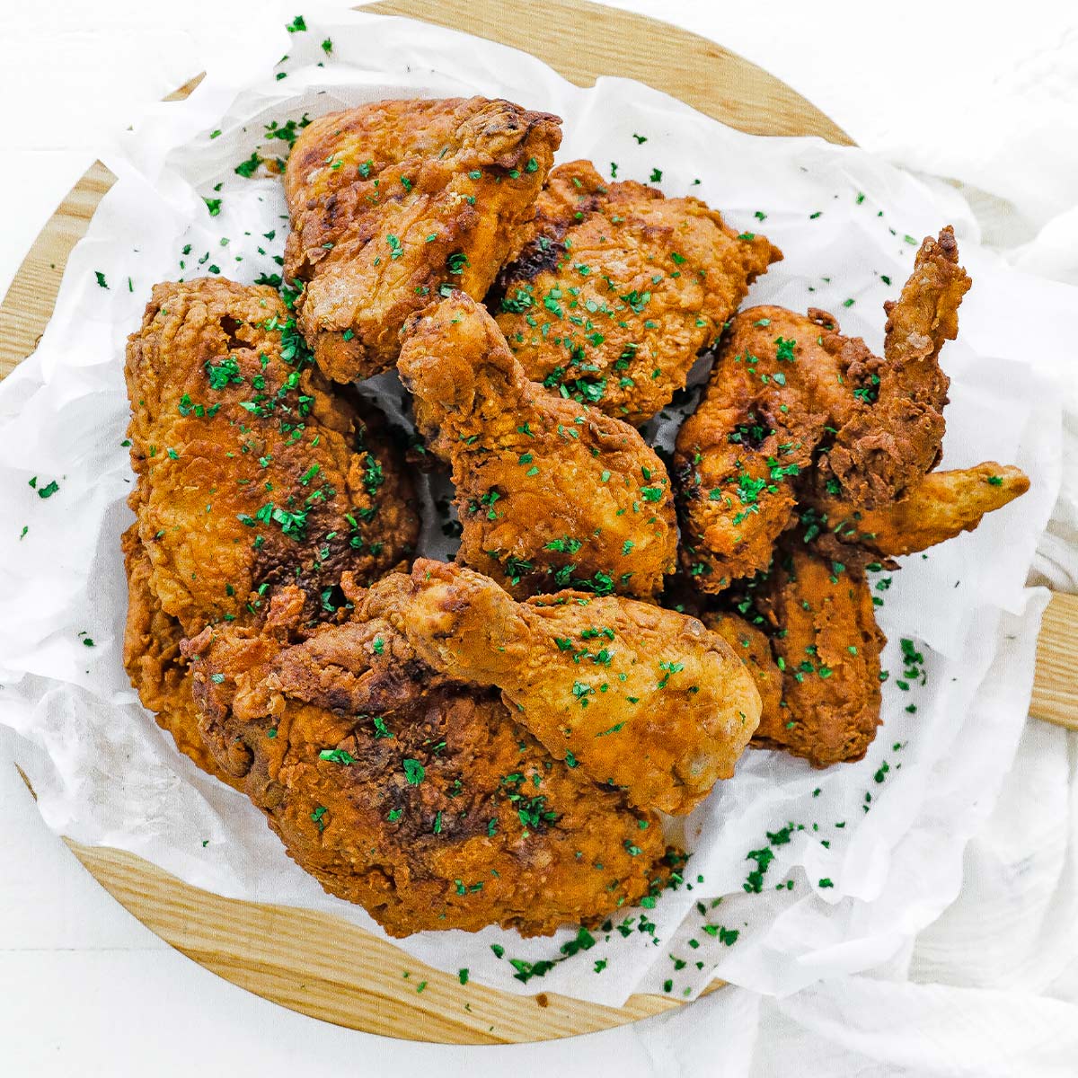 Fried Chicken